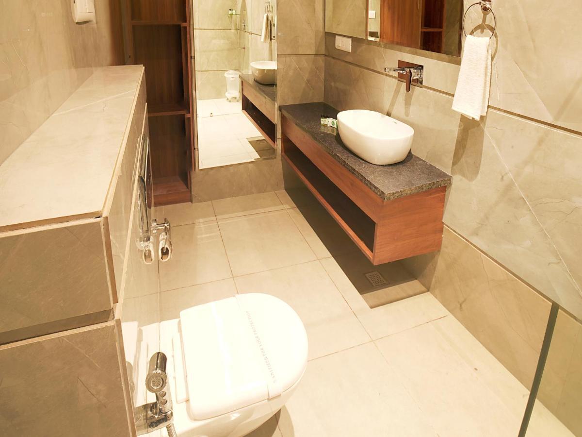 Land Heights Amritsar