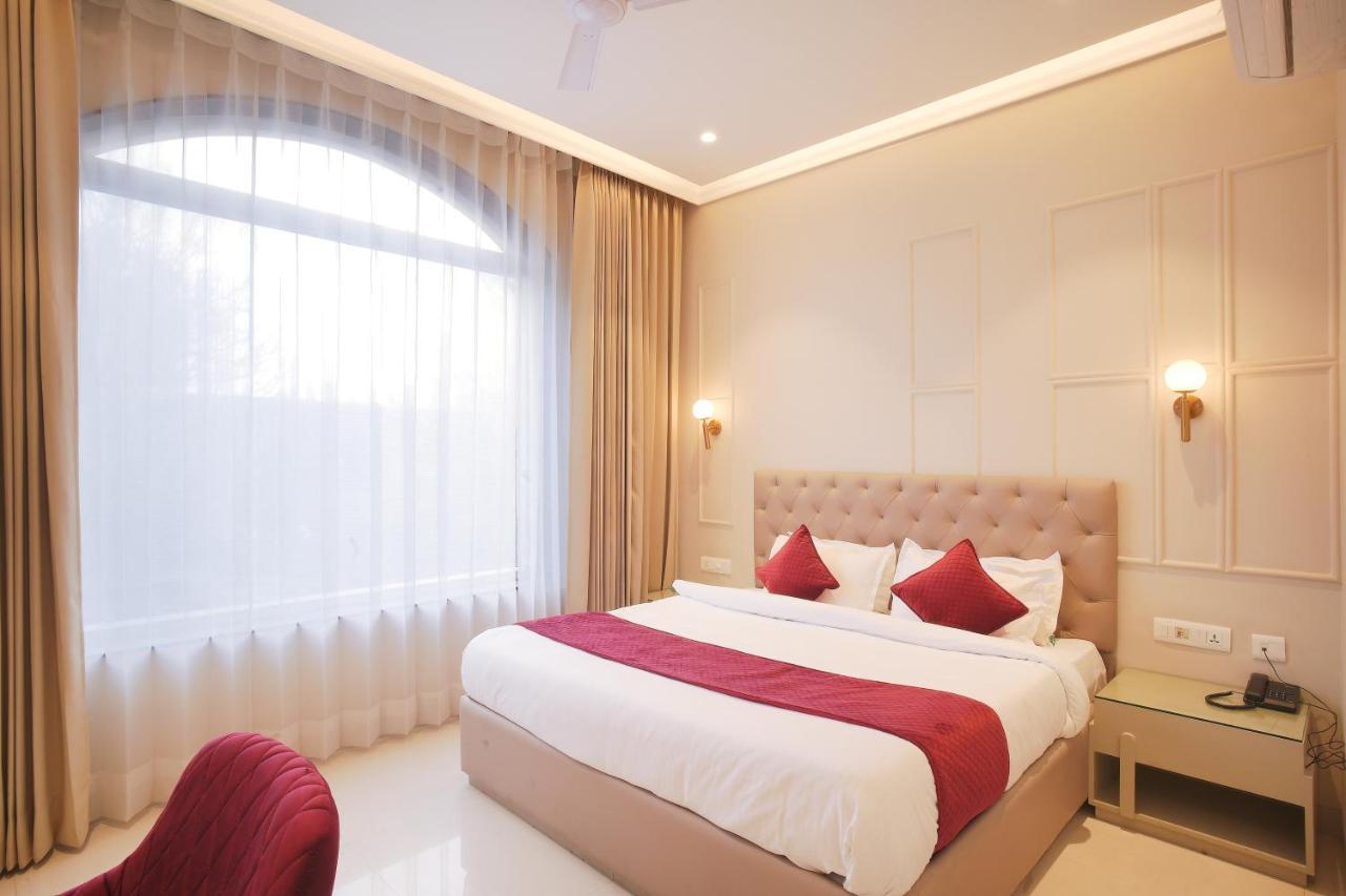 Land Heights 3* Amritsar