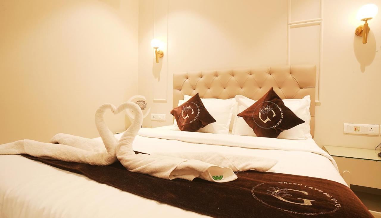 Hotel Land Heights Amritsar