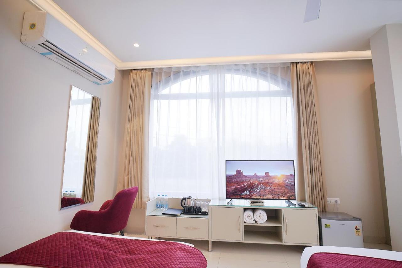 Land Heights Amritsar