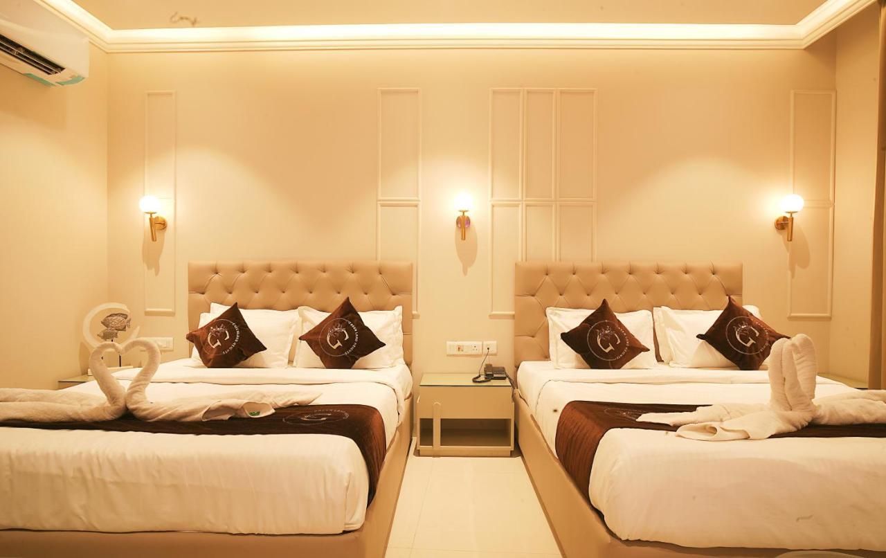 Land Heights 3* Amritsar