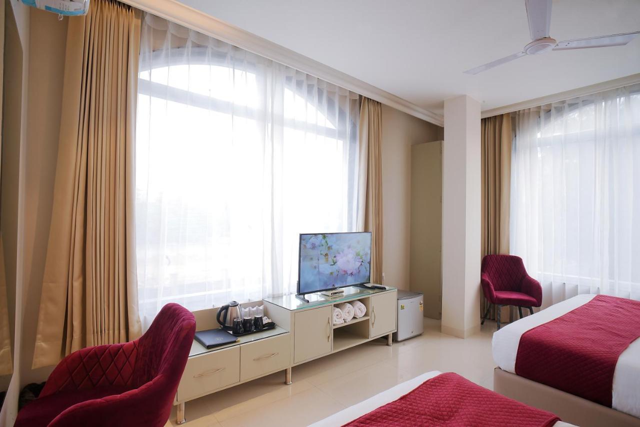 Land Heights Hotel Amritsar