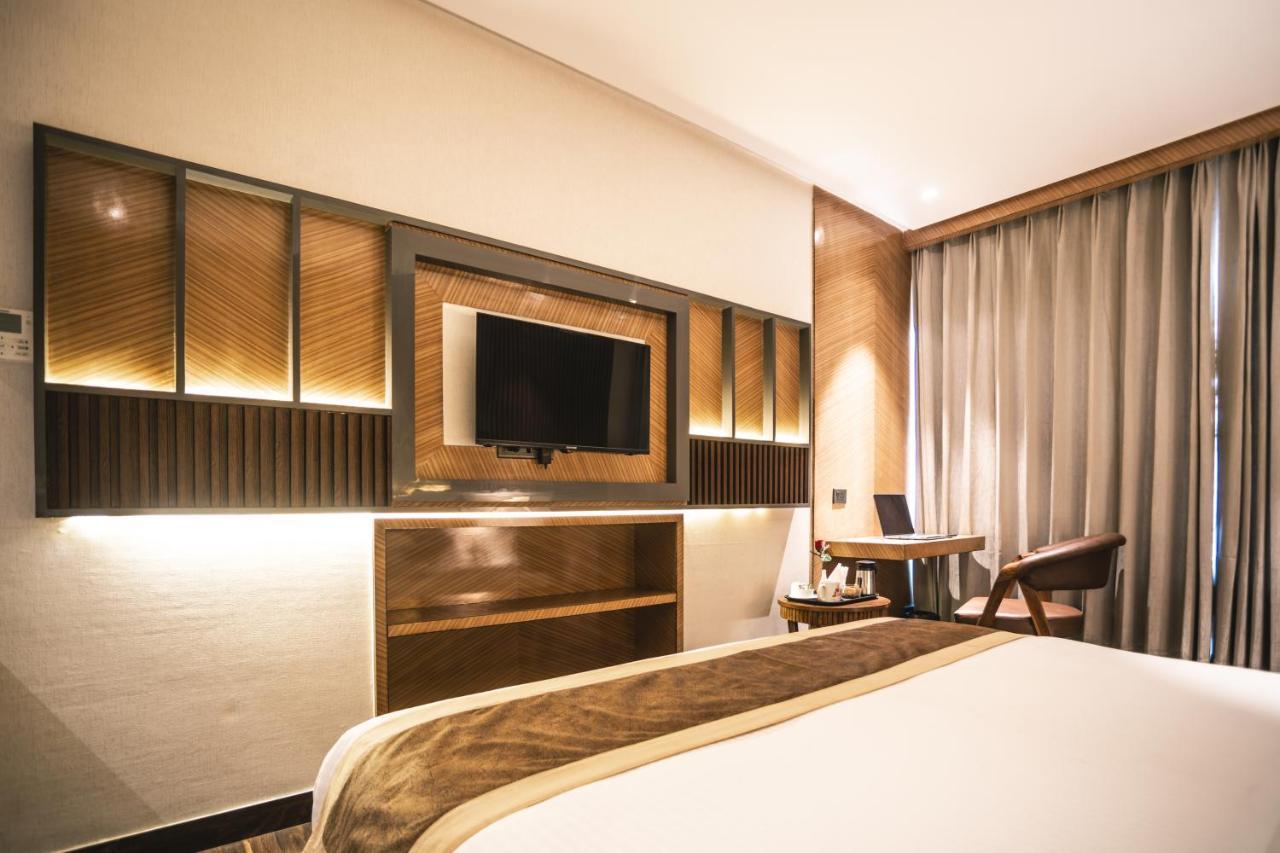 Hotel Amritara Kirpa, Amritsar