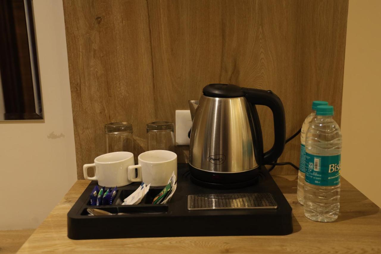 Crown Savoy, Near Railway Station & Guru Nanak Dev Hotel