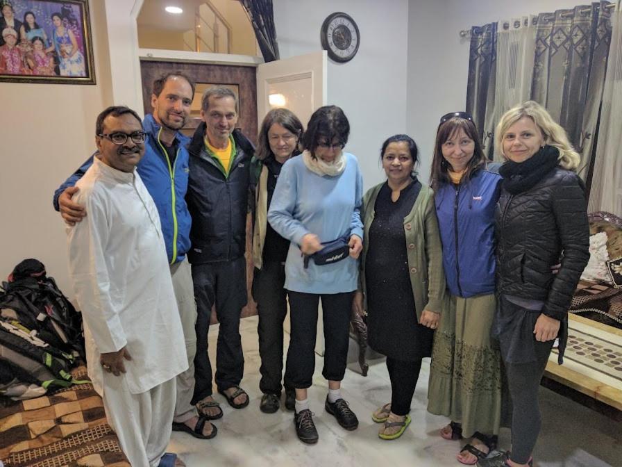 Homestay Mye - 2 Km From Golden Temple Amritsar