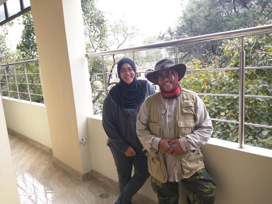 Homestay Mye - 2 Km From Golden Temple Amritsar
