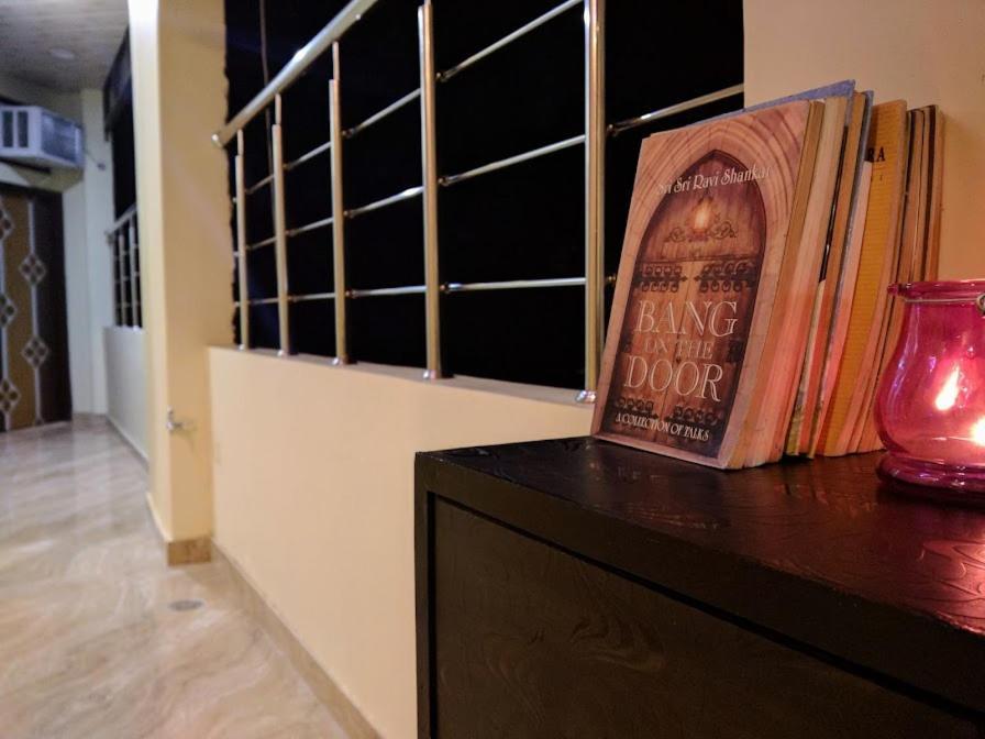 Homestay Mye - 2 Km From Golden Temple Amritsar