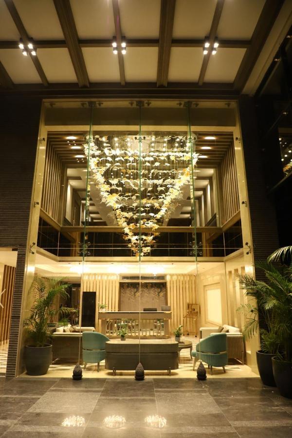 Hotel Blusalzz 4*