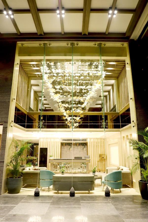Blusalzz Hotel