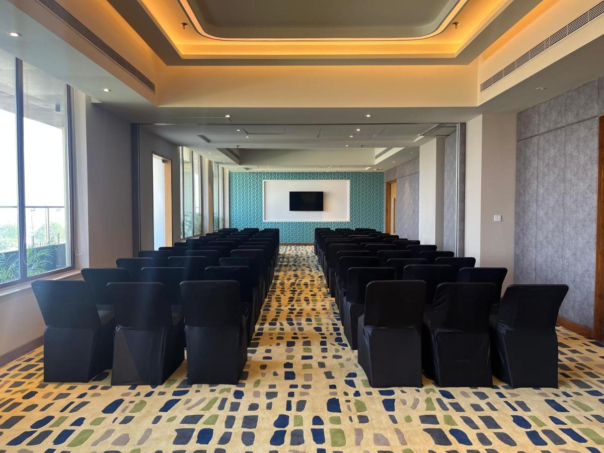 Hotel Ramada Encore By Wyndham Airport Amritsar