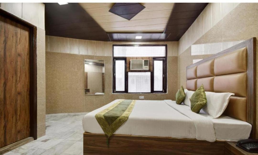 Hotel Smile - Near Golden Temple 3*