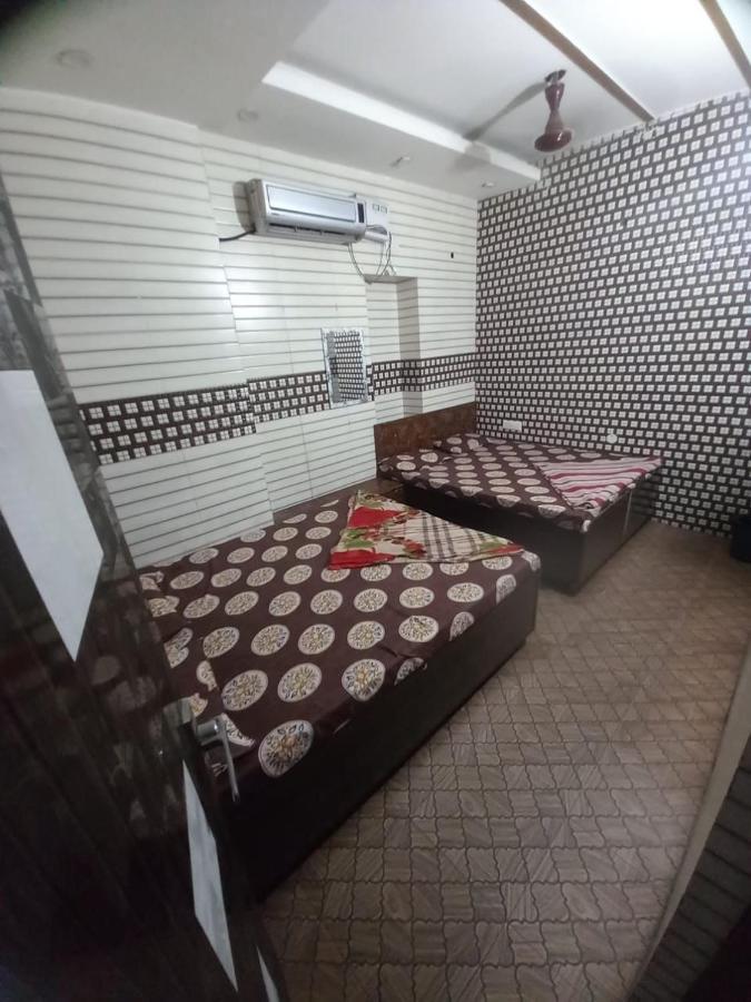 Punjabi Residency Hotel Amritsar