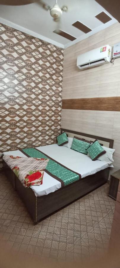 Punjabi Residency Amritsar