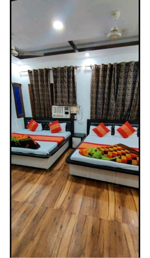 Punjabi Residency