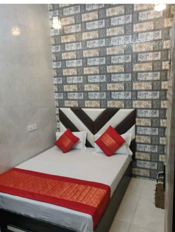 Punjabi Residency Amritsar