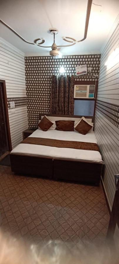 Punjabi Residency Hotel Amritsar