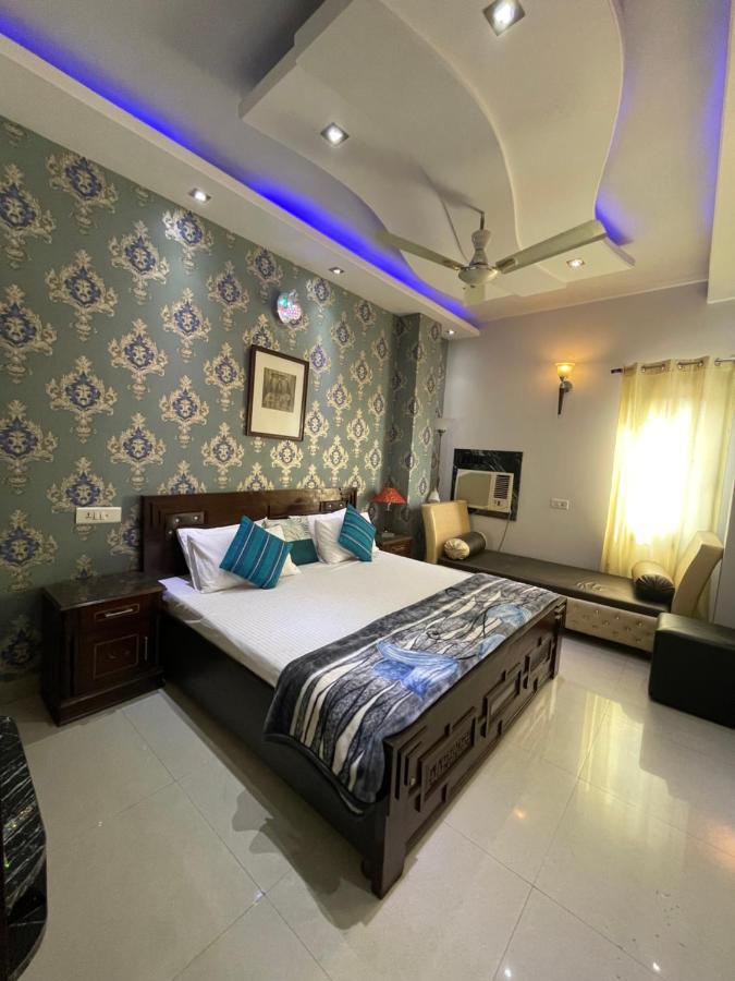 Pacific Grand * Amritsar