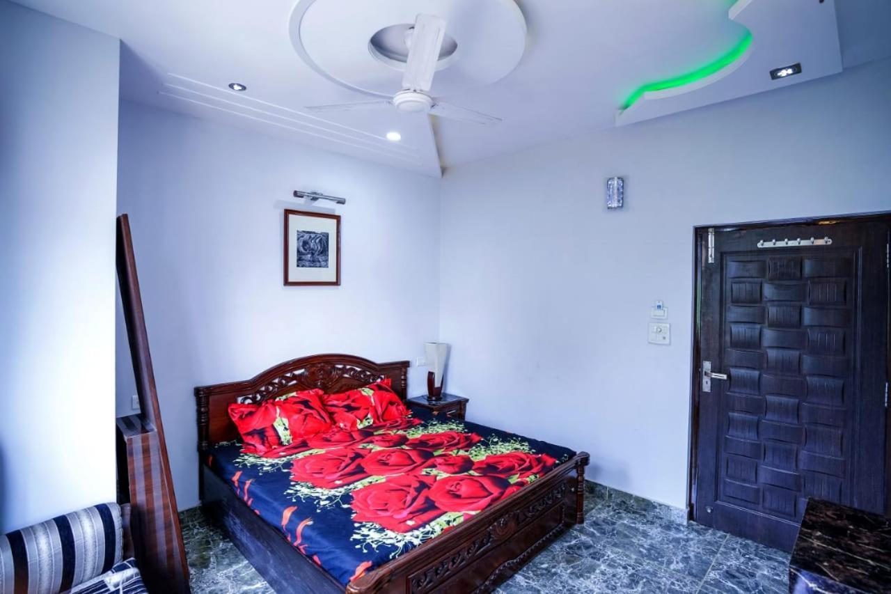 Hotel Pacific Grand Amritsar