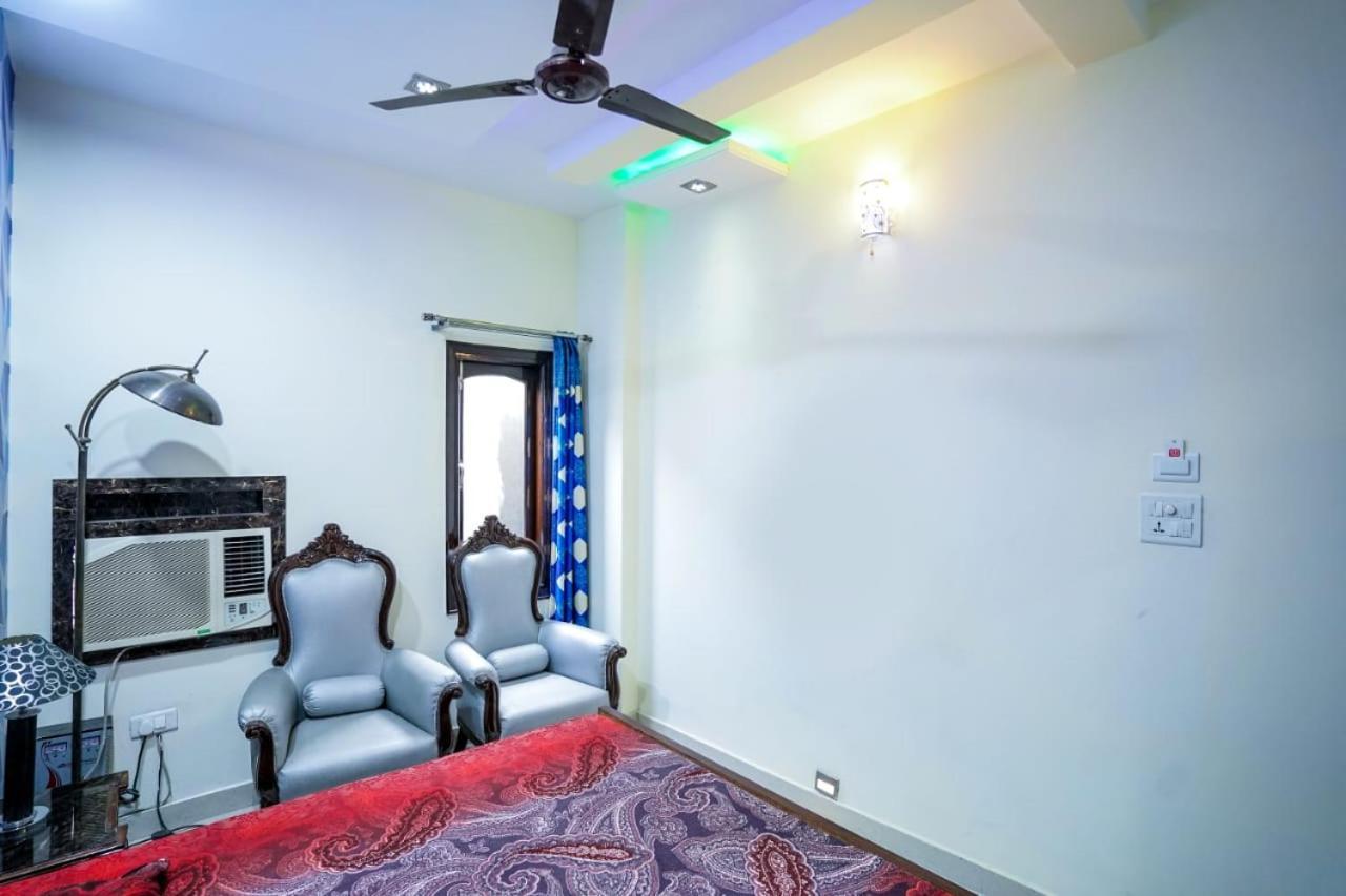 Hotel Pacific Grand Amritsar