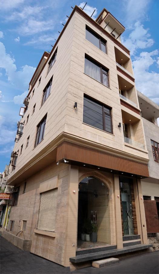 Hotel Pacific Grand Amritsar