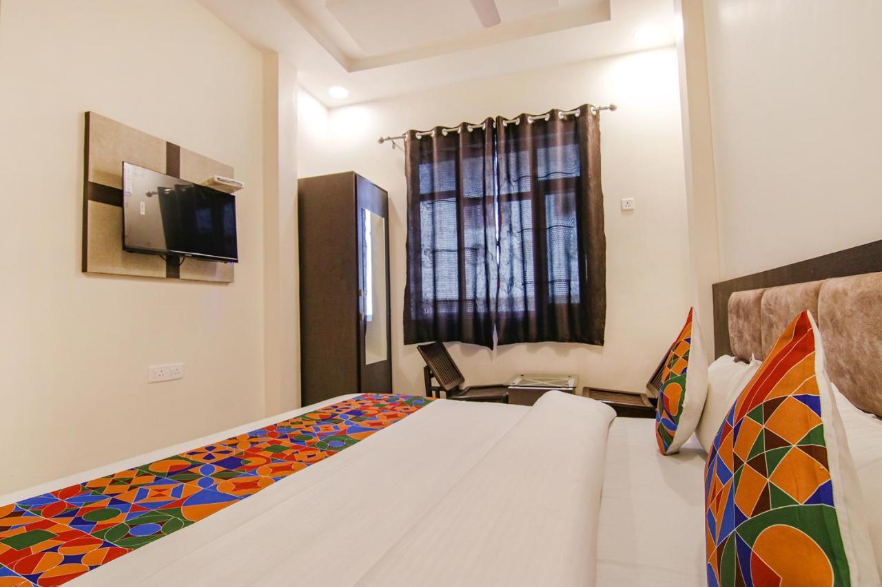 Hotel Fabhotel Aryan Grand Amritsar