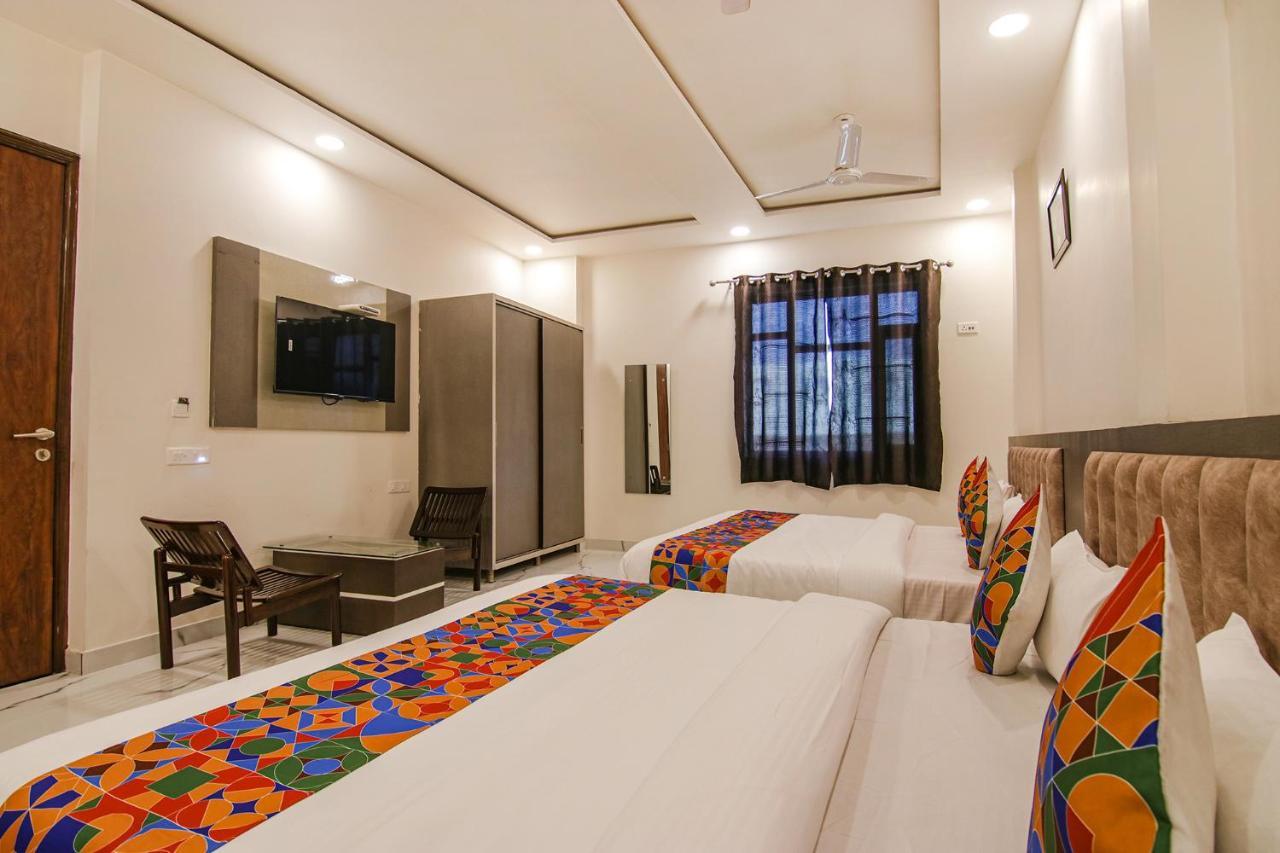 Fabhotel Aryan Grand Hotel Amritsar