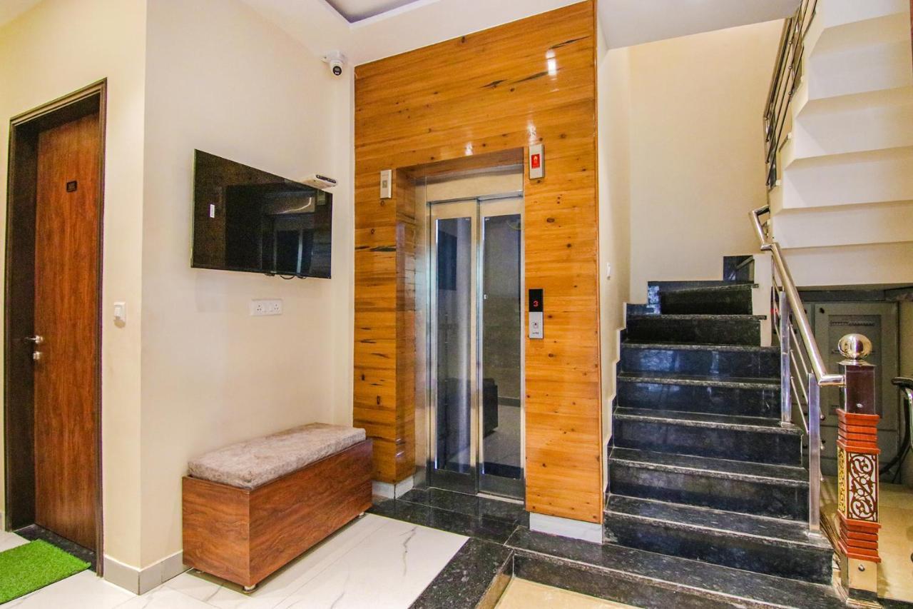 Hotel Fabhotel Aryan Grand Amritsar