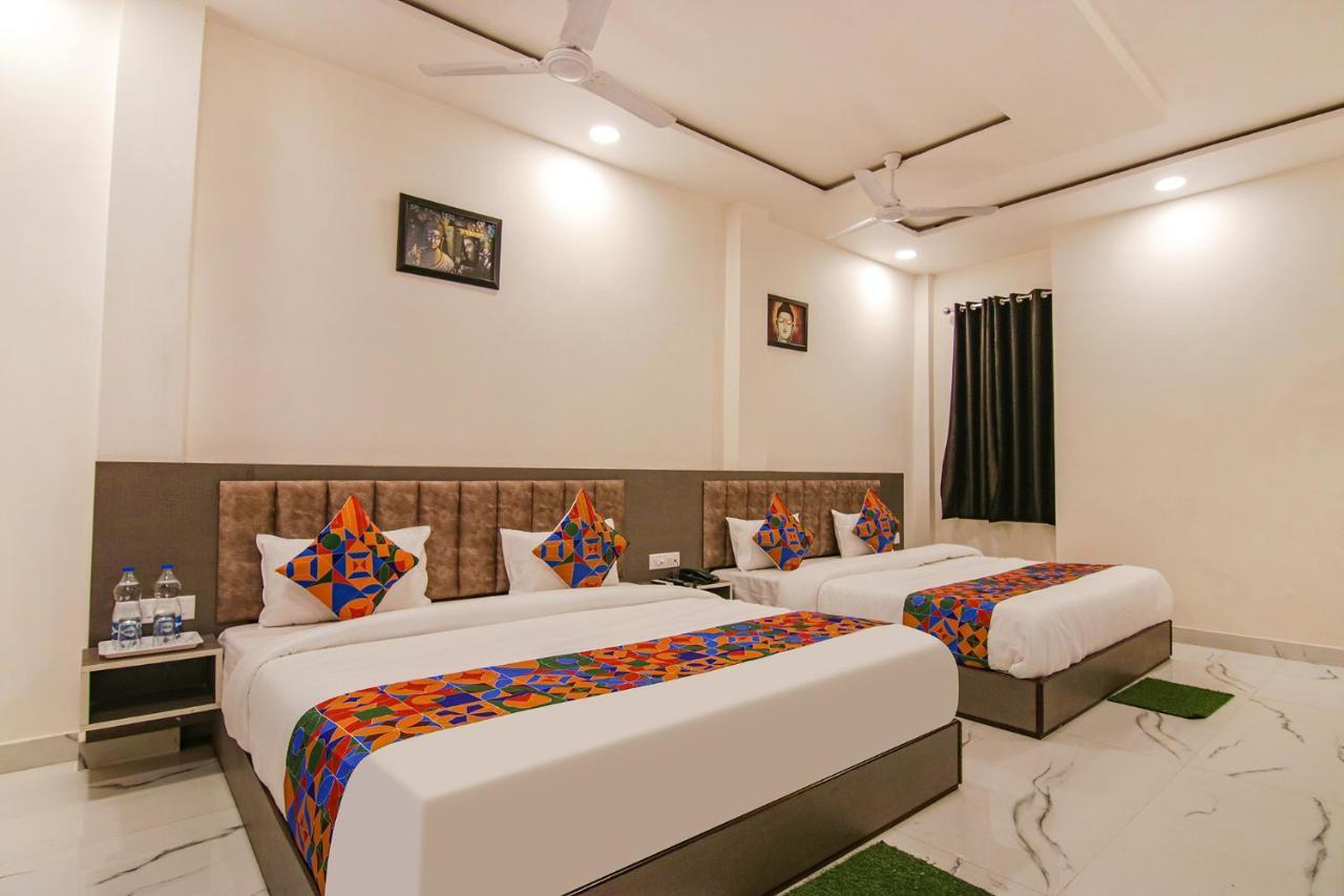 Fabhotel Aryan Grand Hotel Amritsar