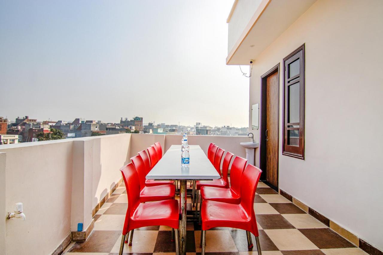 Hotel Fabhotel Aryan Grand 3*