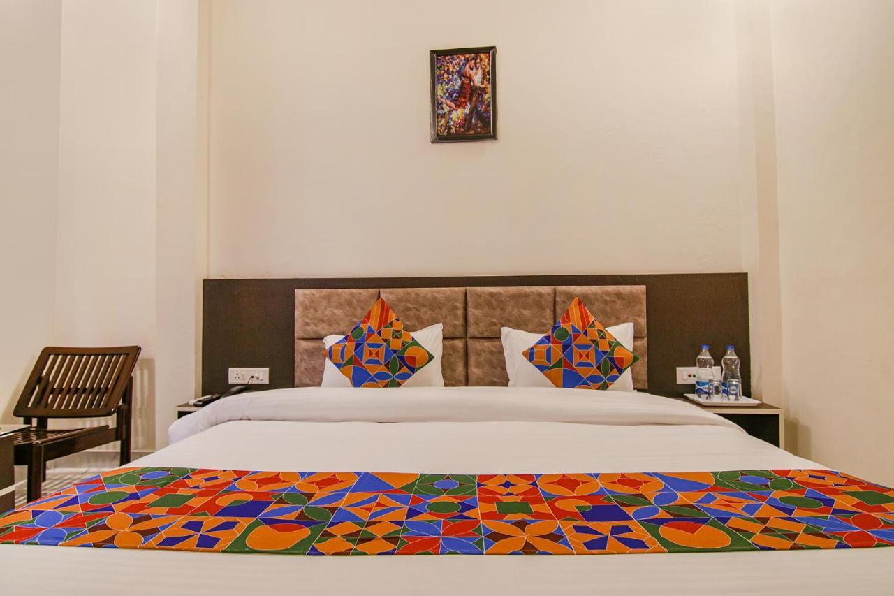 Fabhotel Aryan Grand Hotel 3*