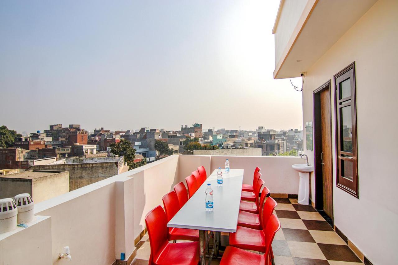 Fabhotel Aryan Grand Hotel Amritsar