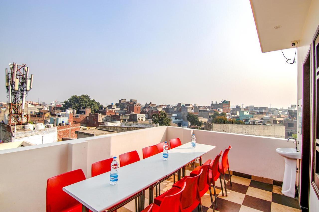 Fabhotel Aryan Grand Hotel