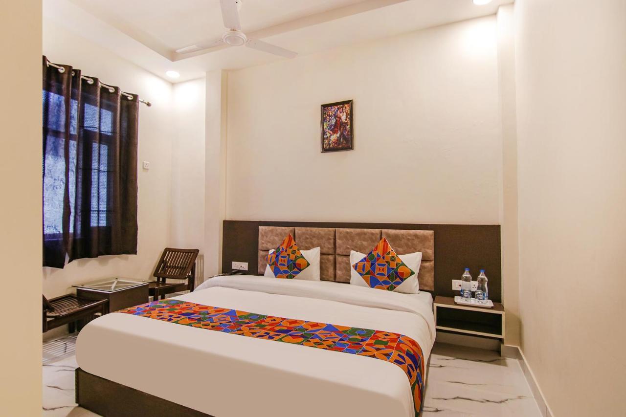 Hotel Fabhotel Aryan Grand Amritsar