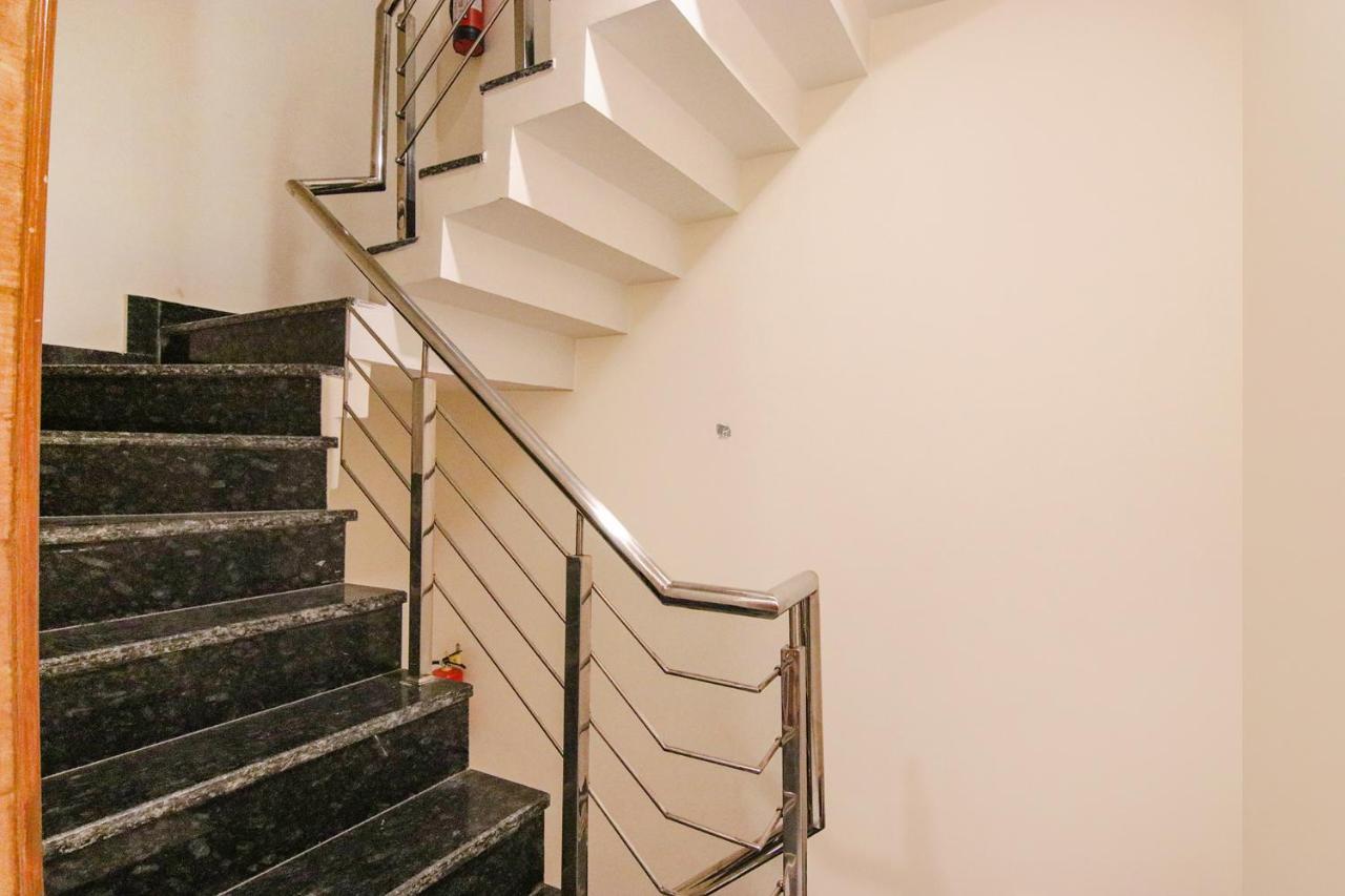 Fabhotel Aryan Grand Amritsar