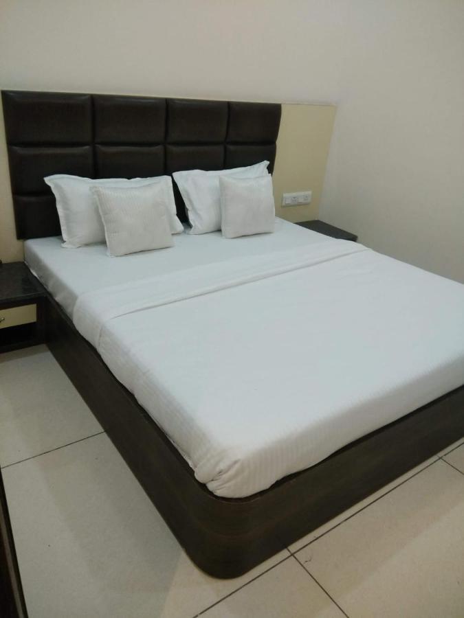 Hotel Kesari Root Amritsar
