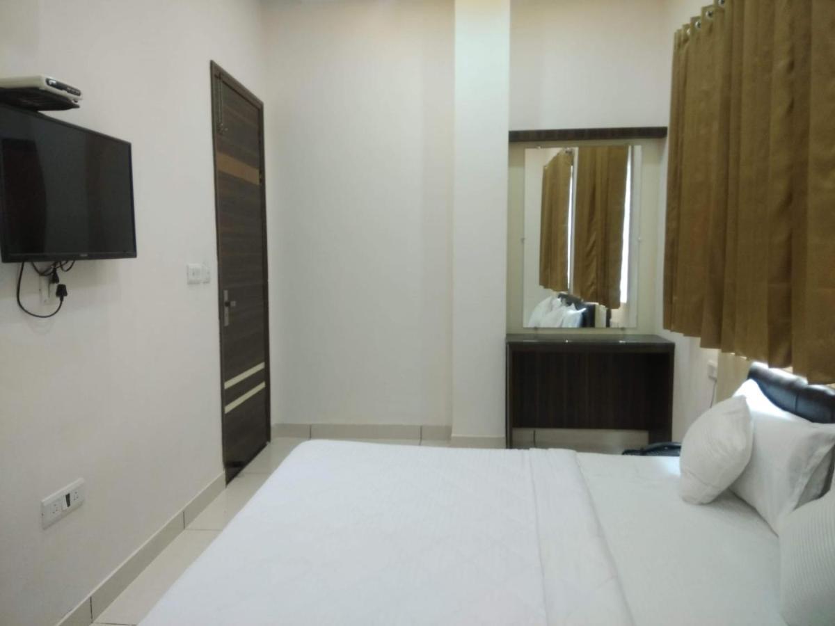 Kesari Root Hotel Amritsar