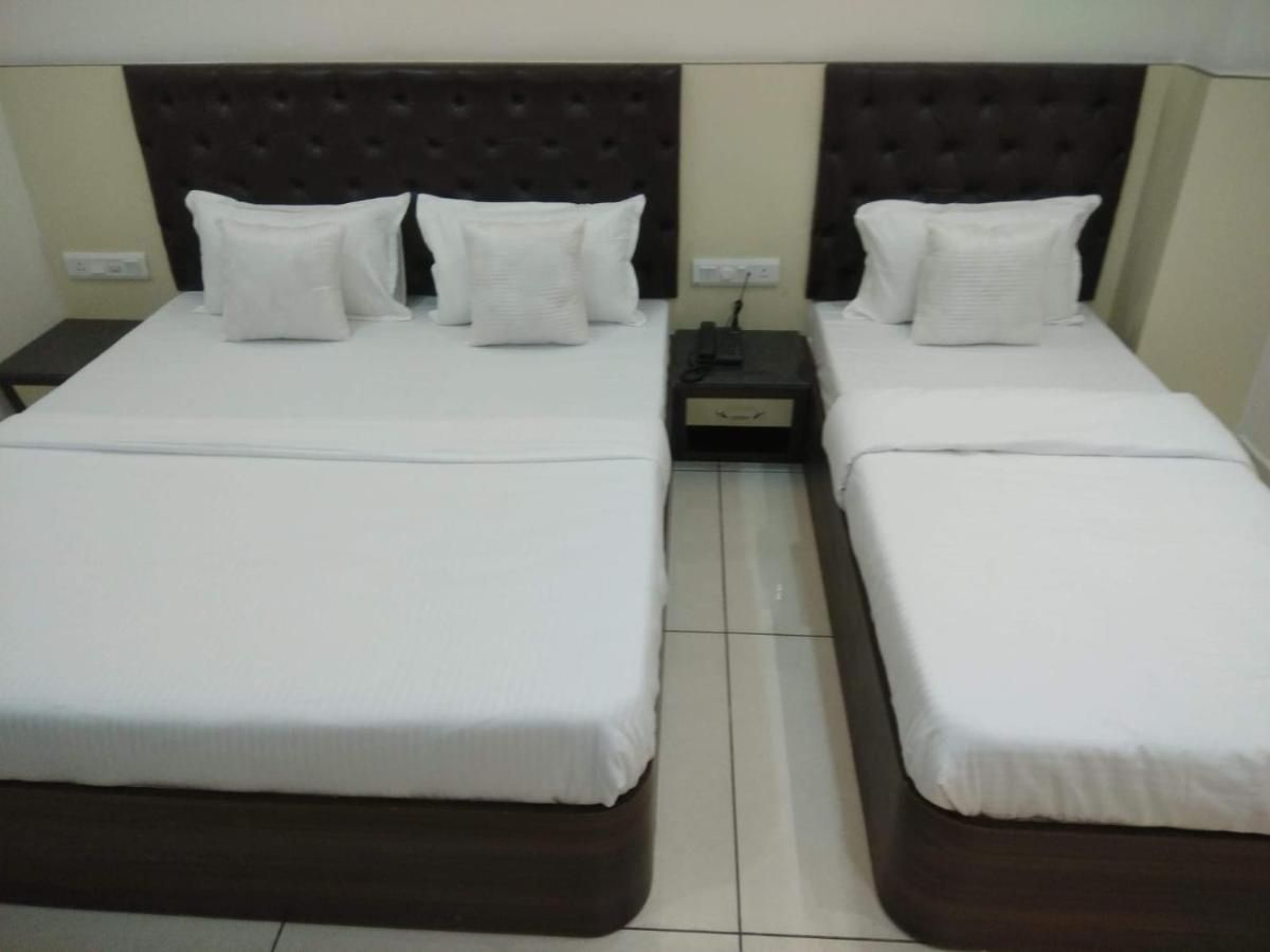 Hotel Kesari Root Amritsar