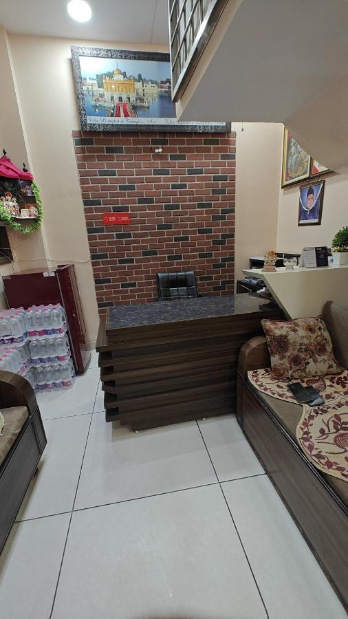 Hotel Kesari Root