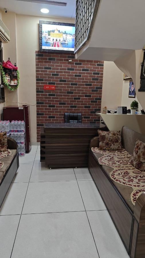 Kesari Root Hotel Amritsar