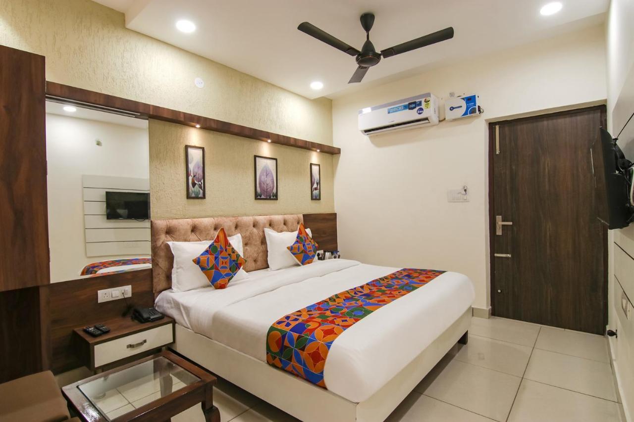 Fabhotel Spring 3* Amritsar