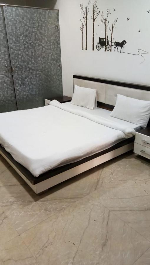 Hotel Unique House Amritsar