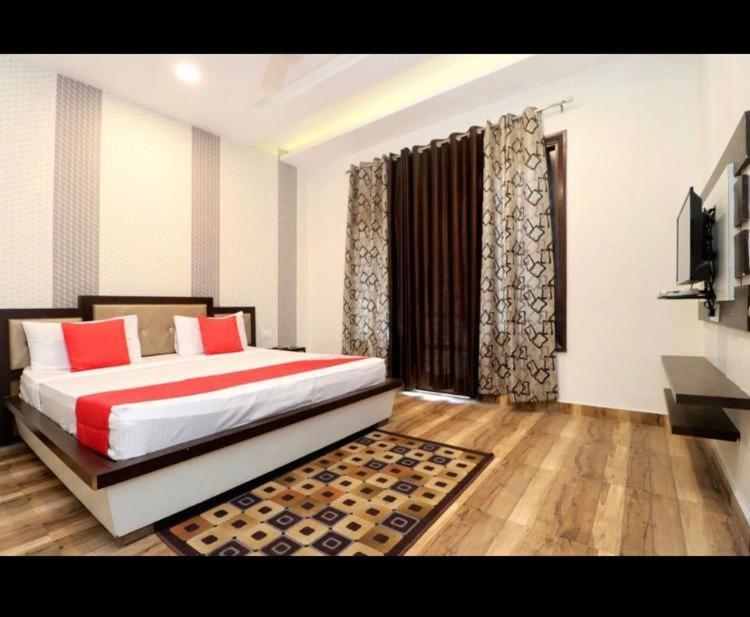 Unique House * Amritsar