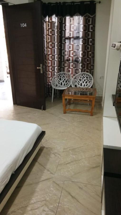 Unique House Hotel Amritsar