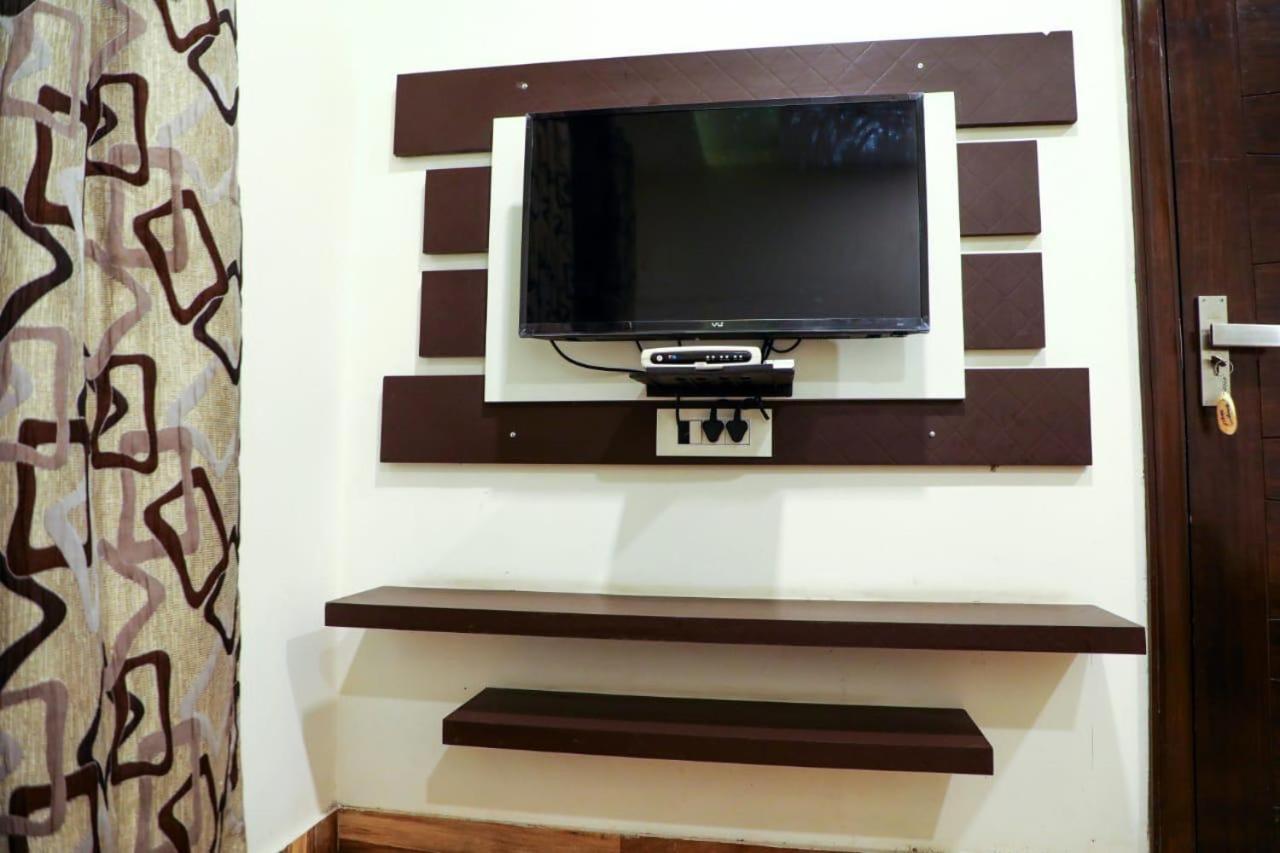 Hotel Unique House Amritsar