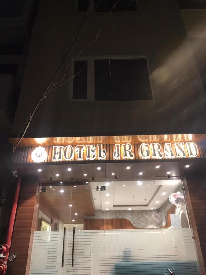 Hotel Jr Grand 100 Meter From Golden Temple 3*