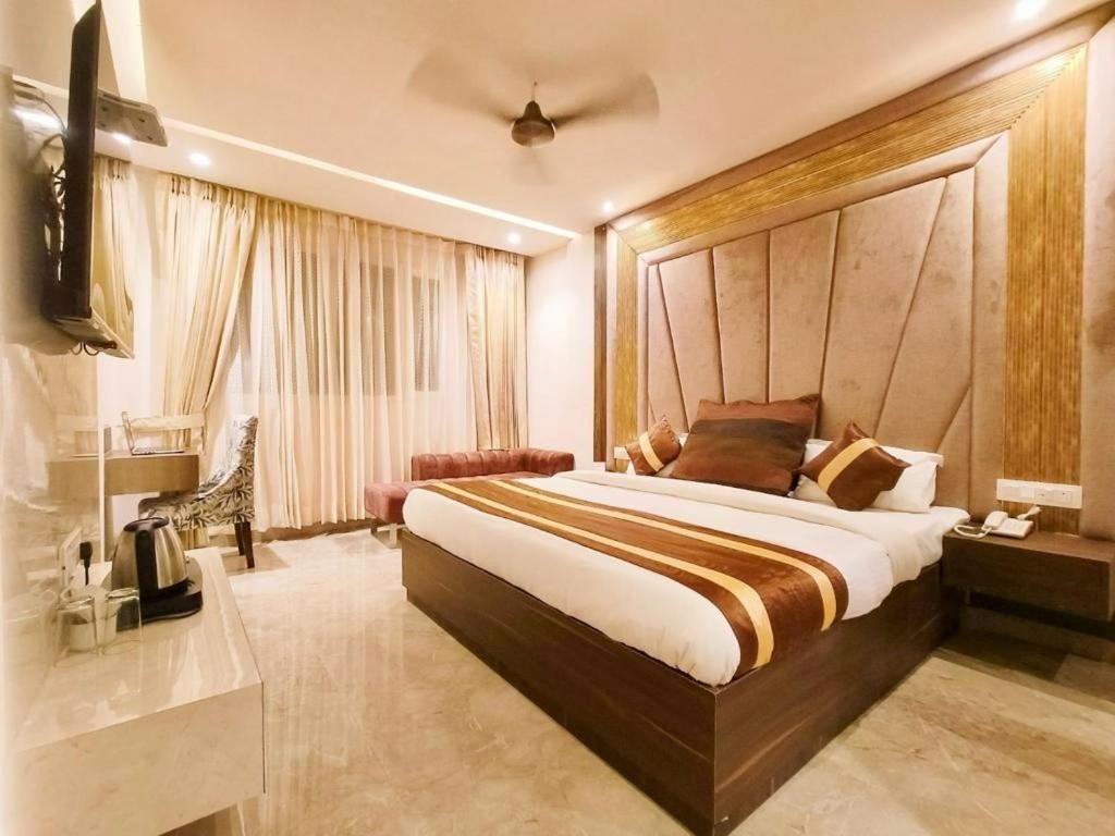 Hotel Cj International 3*
