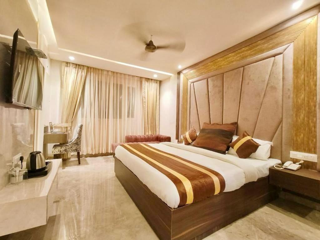Cj International 3* Amritsar