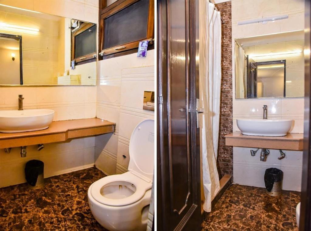 Cj International Hotel Amritsar