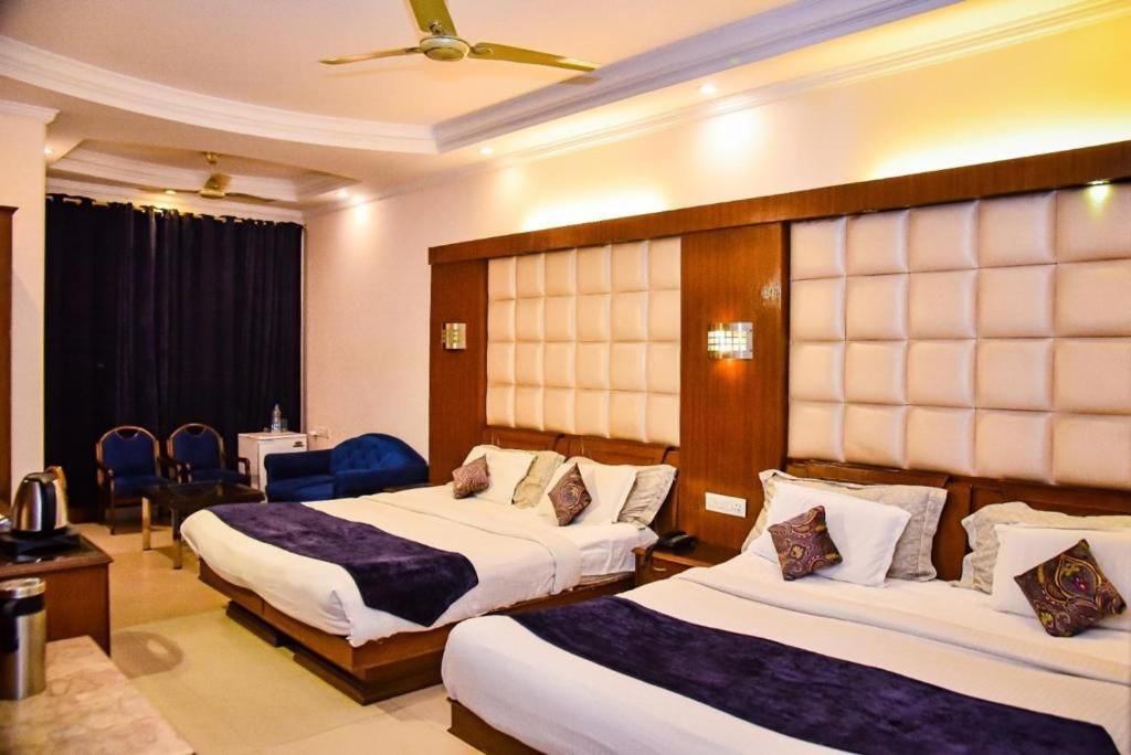 Cj International Hotel