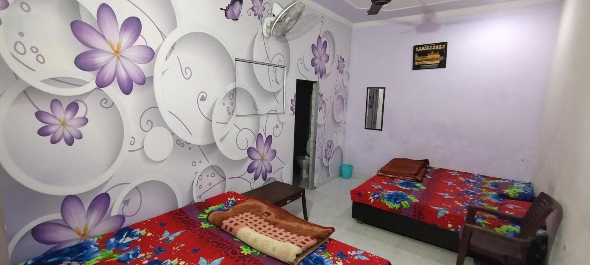 Kohli Niwas Guest house Amritsar